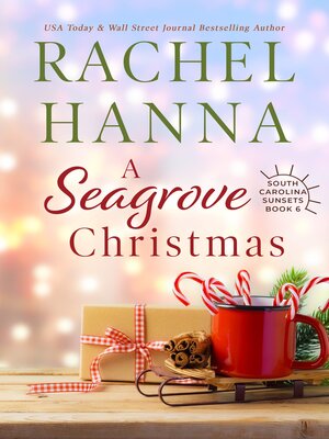 A Seagrove Christmas - ebook